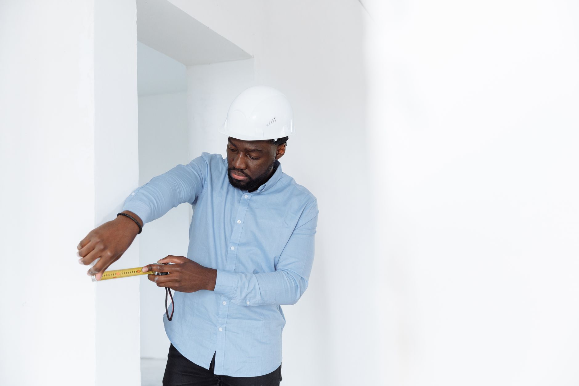 Interior Painting — Professional Coating By Luis