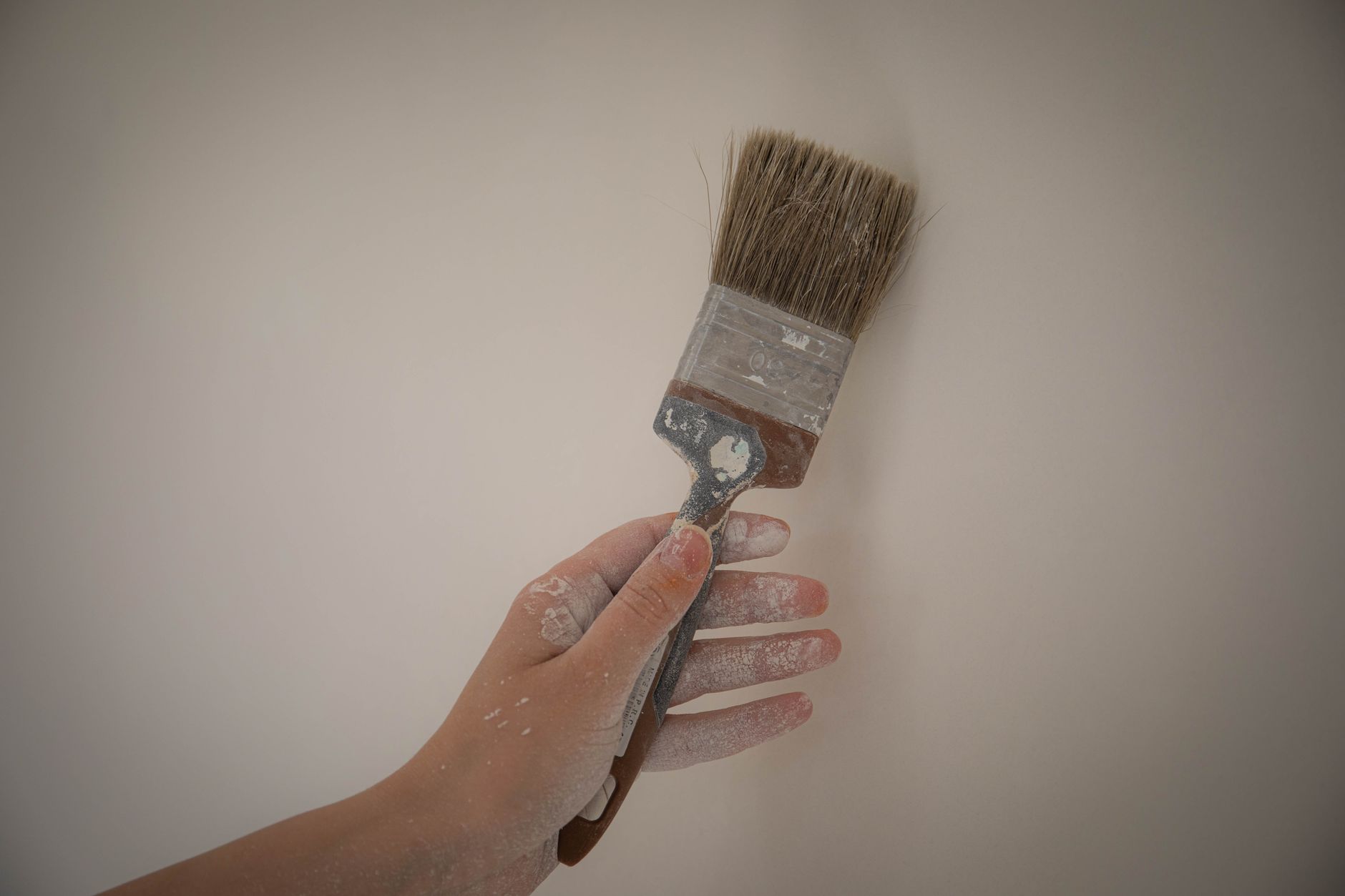 Exterior Painting — Professional Coating By Luis